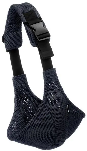 Scaun kangaroo Jane - Catch, Seal