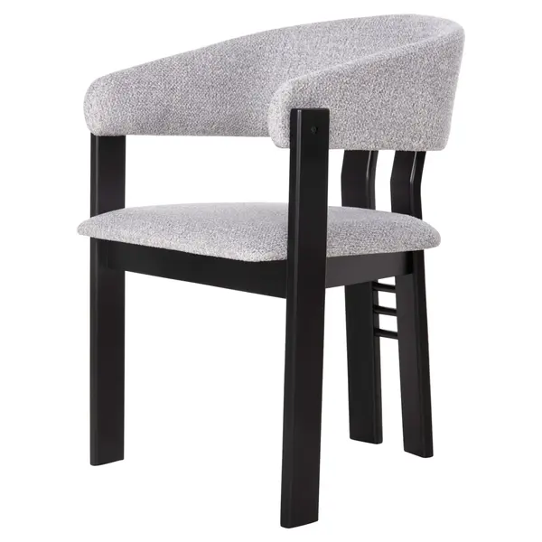 Scaun KANSOS - Grey