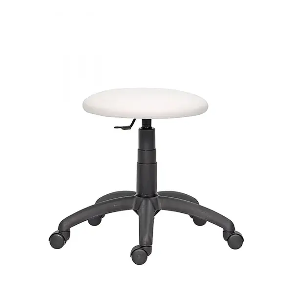 Scaun laborator rotativ tehnic - reglabil si ergonomic