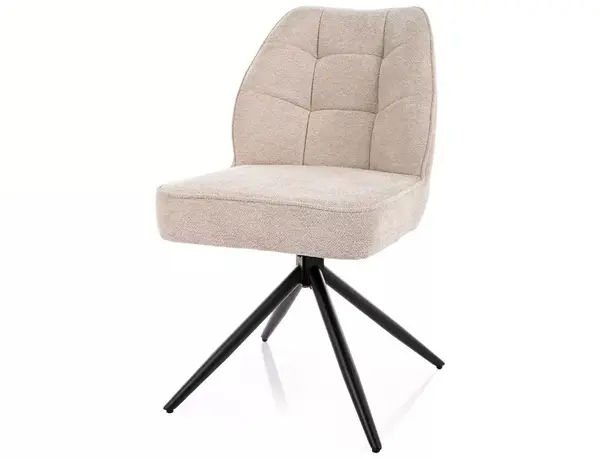Scaun LAKRON - Beige