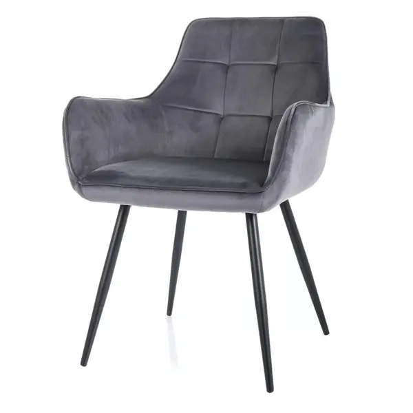 Scaun LAMON - Grey