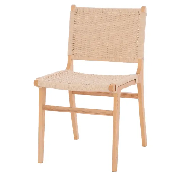 Scaun LAVIS - Lemn