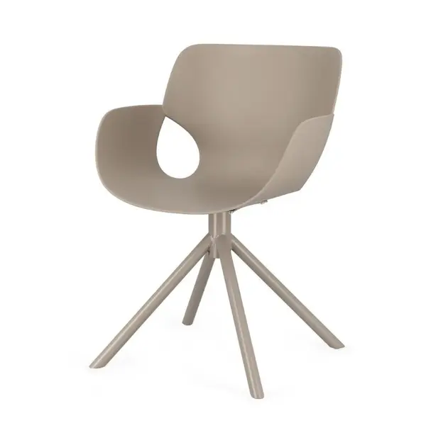 Scaun LENNON - Beige