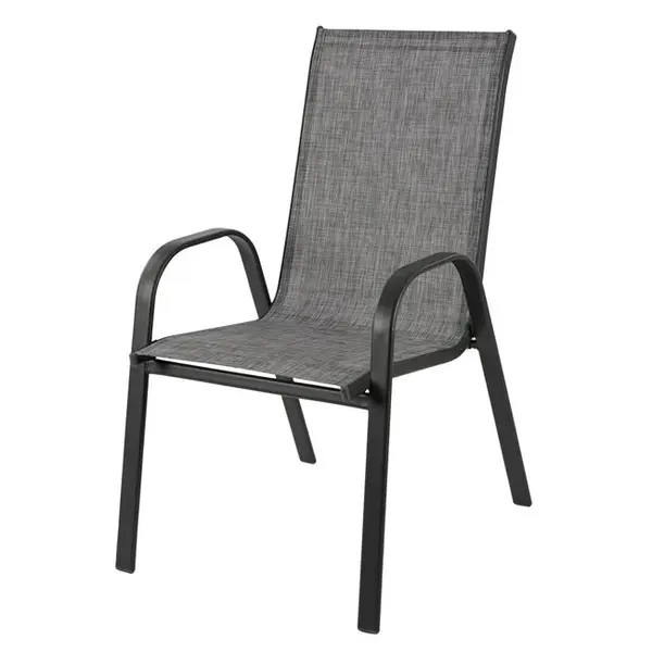 Scaun LEONE GREY - Grey