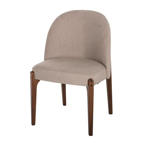 Scaun LEVANTO Beige - Beige