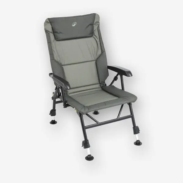 Scaun Levelchair 500 Pescuit la crap