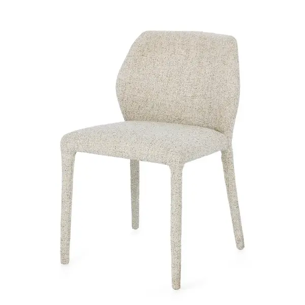 Scaun LIBBY RAINY - Beige