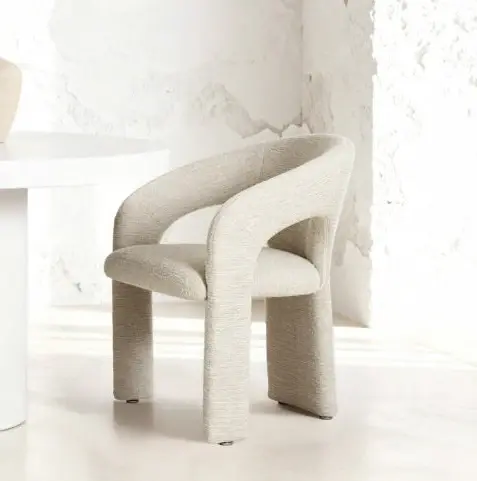 Scaun LORETA - Beige