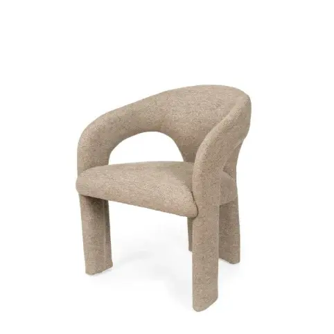 Scaun LORETA - Taupe