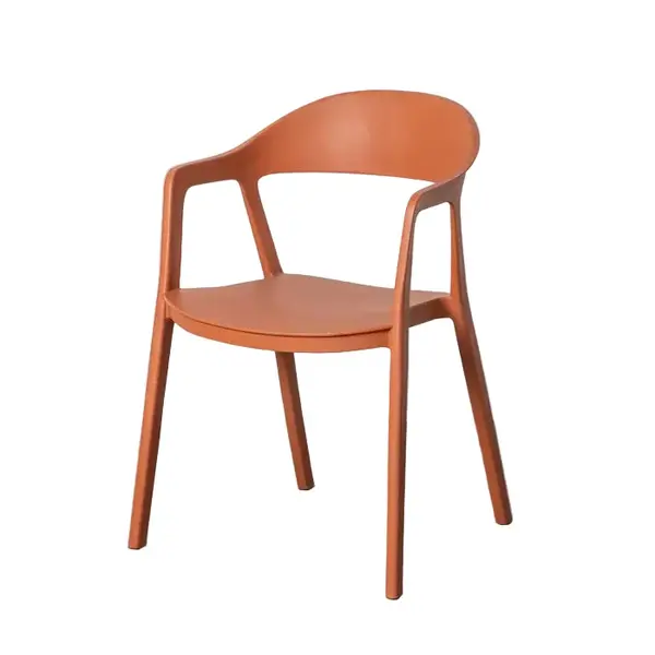 Scaun LUGAR - Caramiziu