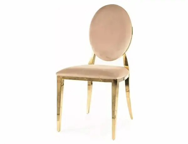 Scaun LUNIVA - Beige