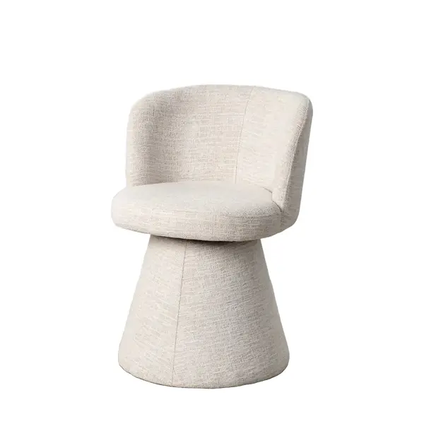 Scaun LUNO - Cream
