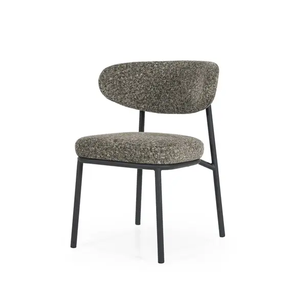 Scaun MAIDEV GREEN - Verde