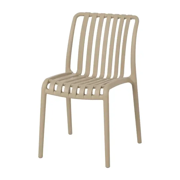 Scaun MARBELA - Beige