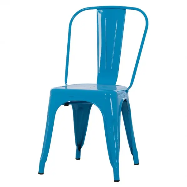 Scaun MEDIUM - Albastru