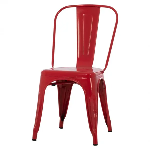 Scaun MEDIUM - Rosu