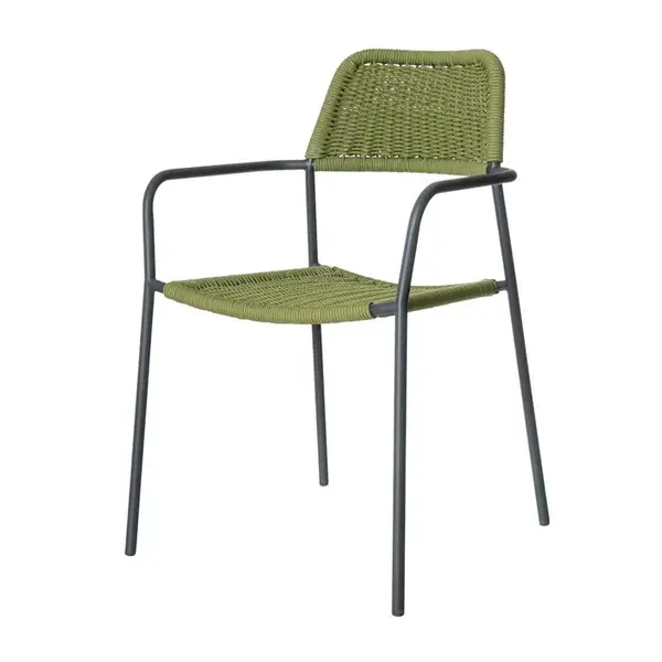 Scaun MILOS BETA - Verde