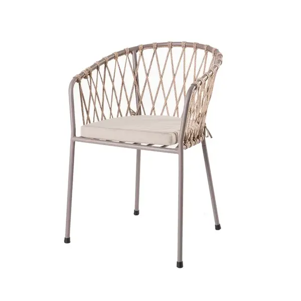 Scaun MIRALIA - Beige