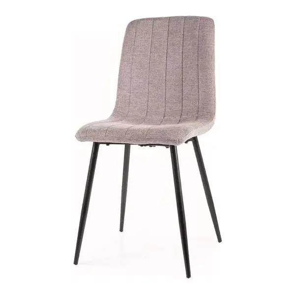 Scaun MORISET BREGO - Grey
