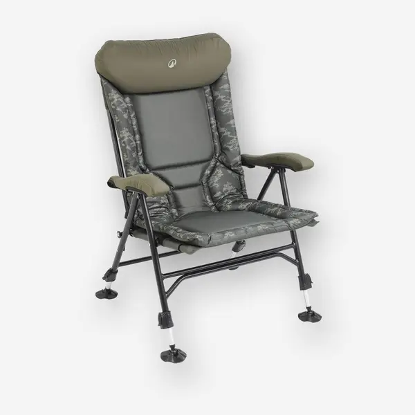 Scaun Morphoz Levelchair 900 Confort Pescuit la crap