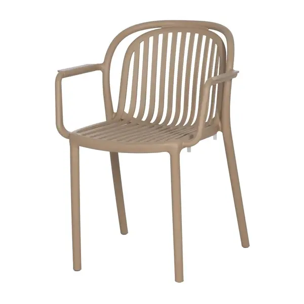 Scaun MOTRIL ARM - Beige