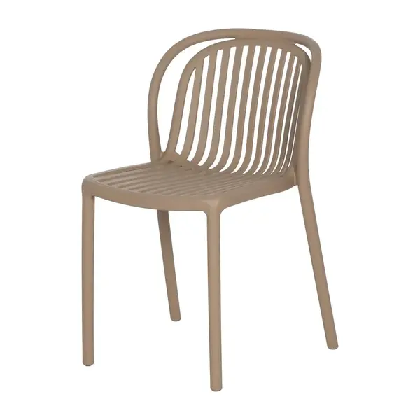 Scaun MOTRIL - Beige