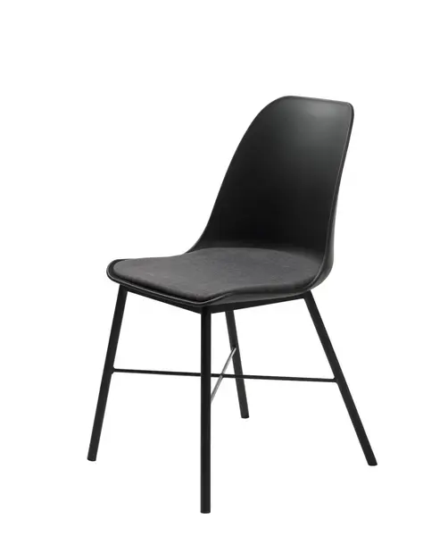 Scaun NAERON - Negru