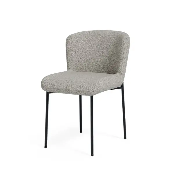 Scaun NANTIS - Grey