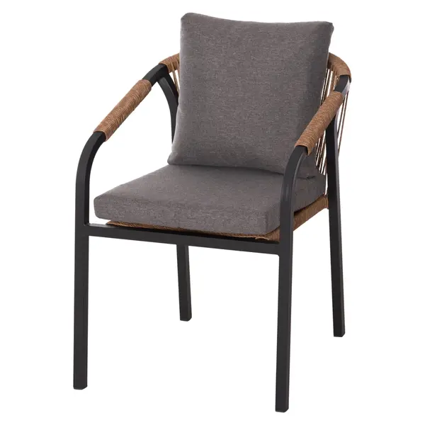 Scaun NERAN - Grey