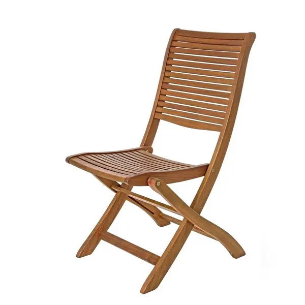 Scaun NOEMI FOLDING - Lemn