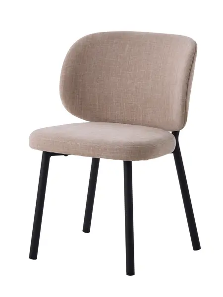 Scaun NORIN - Beige