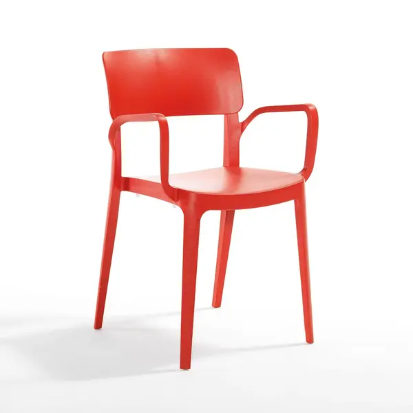 Scaun Novussi Dynamic Plus rosu Scaun Novussi Dynamic Plus rosu