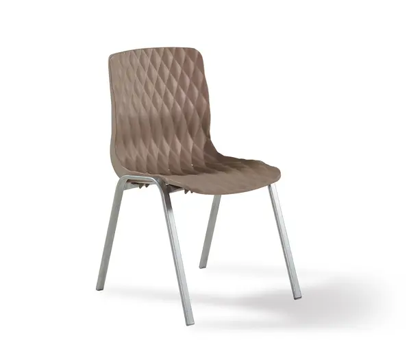 Scaun Novussi Royal cappuccino Scaun Novussi Royal cappuccino