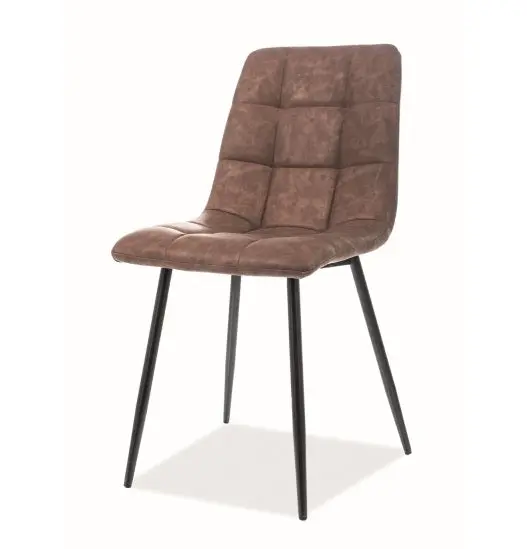 Scaun OCOM VINTAGE - Maro
