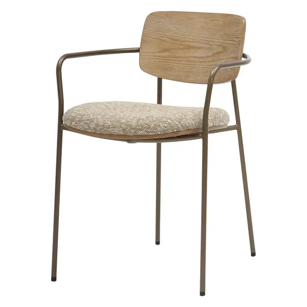 Scaun OLBIS - Beige