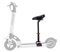 Scaun optional pentru INOKIM LIGHT si LIGHT 2