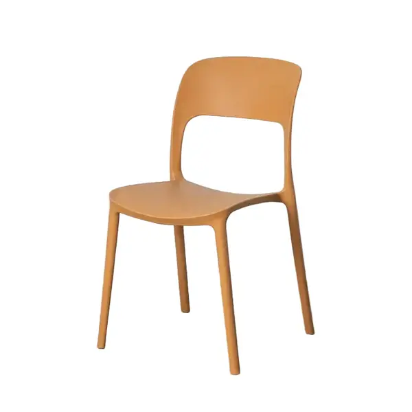Scaun ORIOLO - Mustard