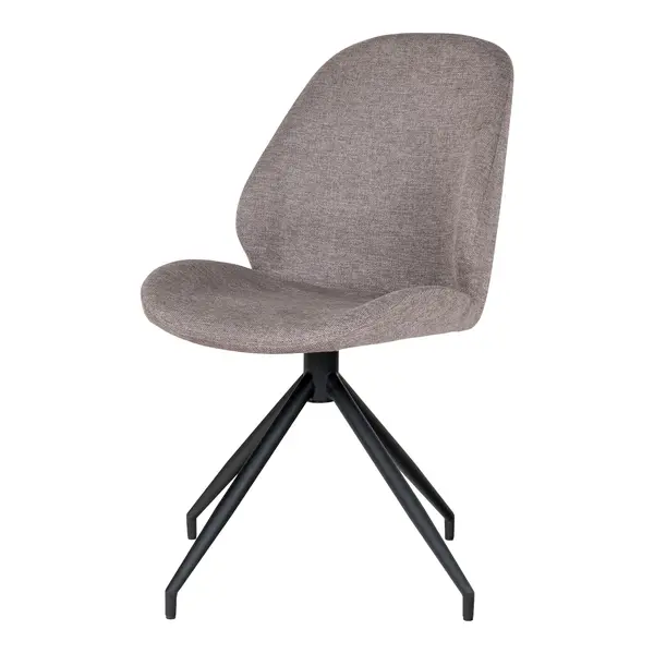 Scaun PADERO SWIVEL - Grey