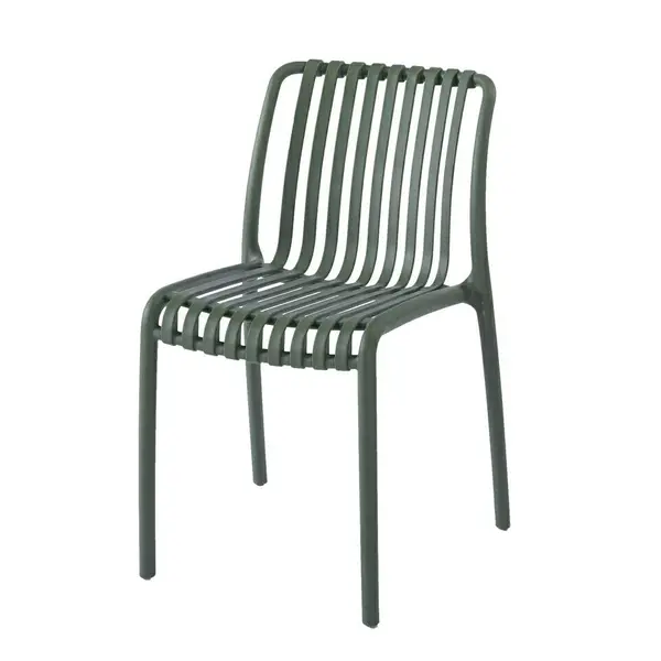 Scaun PALIST COLORS - Verde