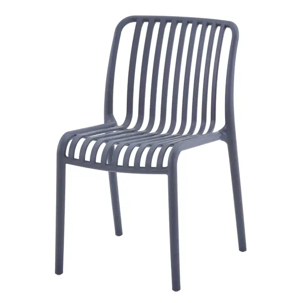 Scaun PALIST - Grey
