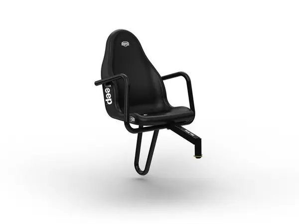 Scaun pasager pentru Kart JEEP
