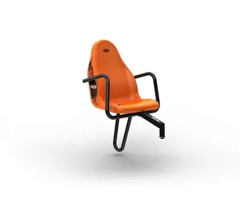 Scaun Pasager X-Cross pentru Kart
