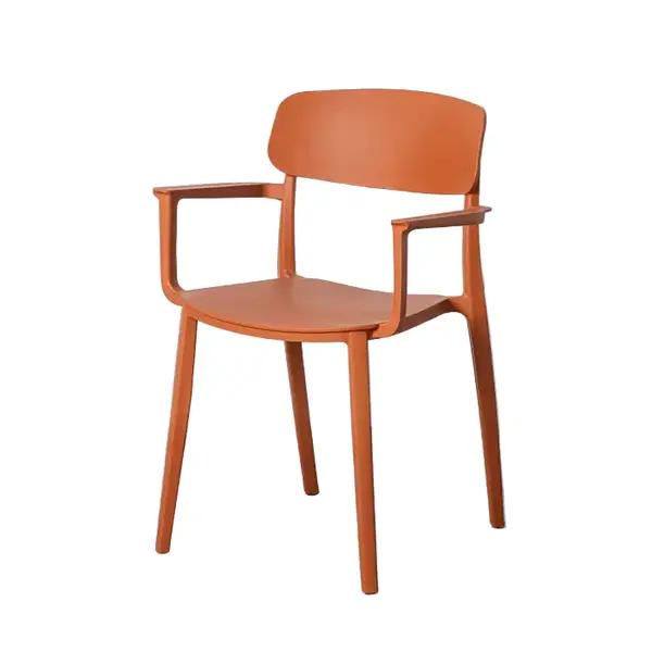 Scaun PATONES - Caramiziu