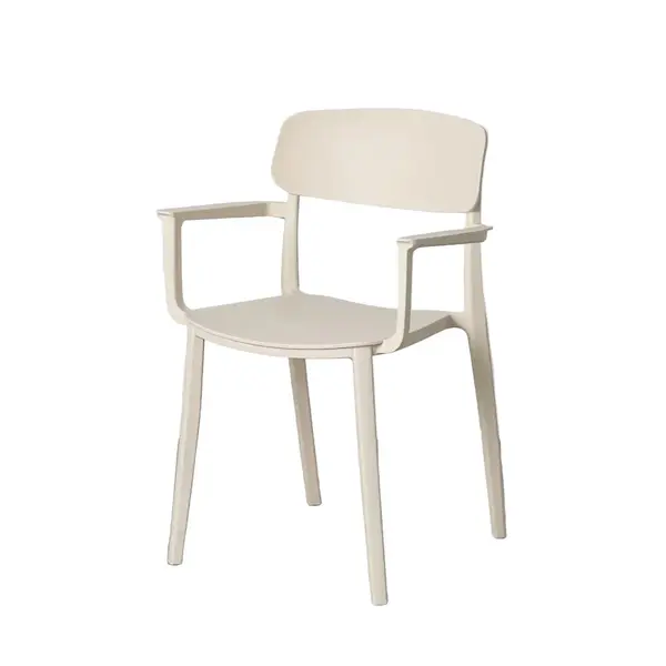 Scaun PATONES - Cream