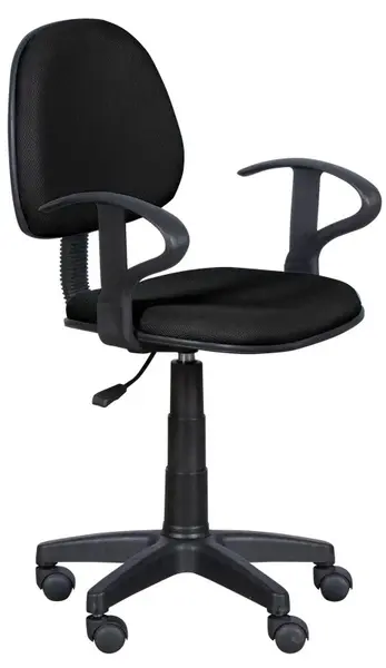Scaun pentru copii Carmen 6012 MR - Negru