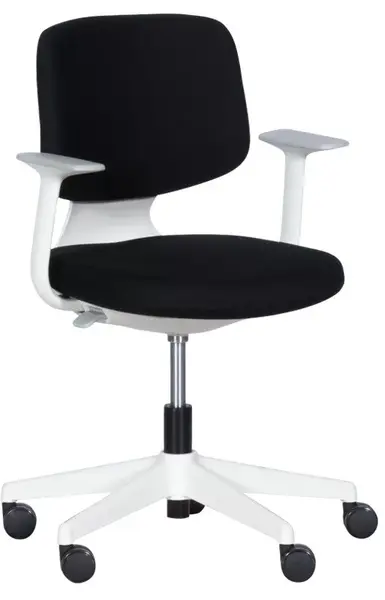 Scaun pentru copii Carmen 6218 - Negru