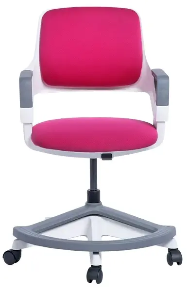 Scaun pentru copii Carmen Clever - Roz