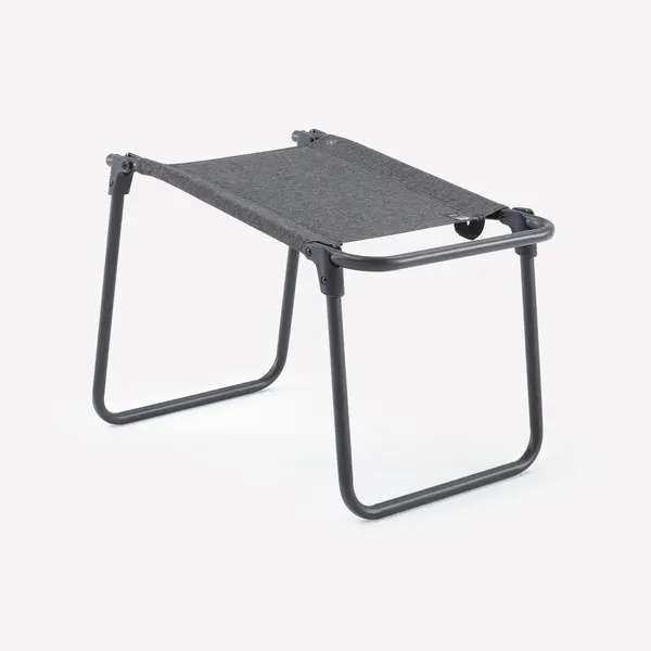 Scaun pentru picioare camping compatibil cu toate scaunele de camping