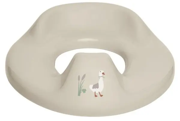 Scaun pentru toaletă Bebe-Jou - Soft Spring