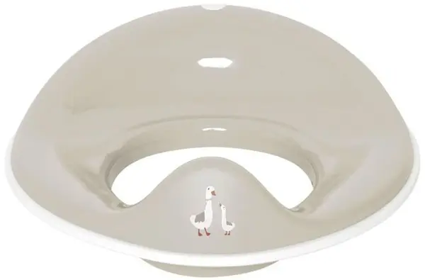 Scaun pentru toaletă copii Bebe-Jou - Grow, Soft spring